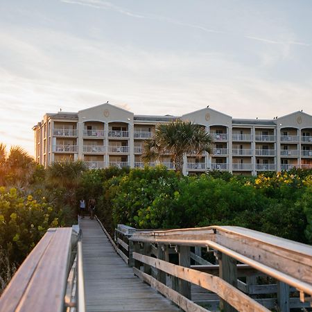 Holiday Inn Club Vacations Cape Canaveral Beach Resort Экстерьер фото