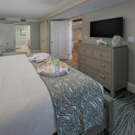Holiday Inn Club Vacations Cape Canaveral Beach Resort Экстерьер фото