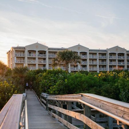 Holiday Inn Club Vacations Cape Canaveral Beach Resort Экстерьер фото