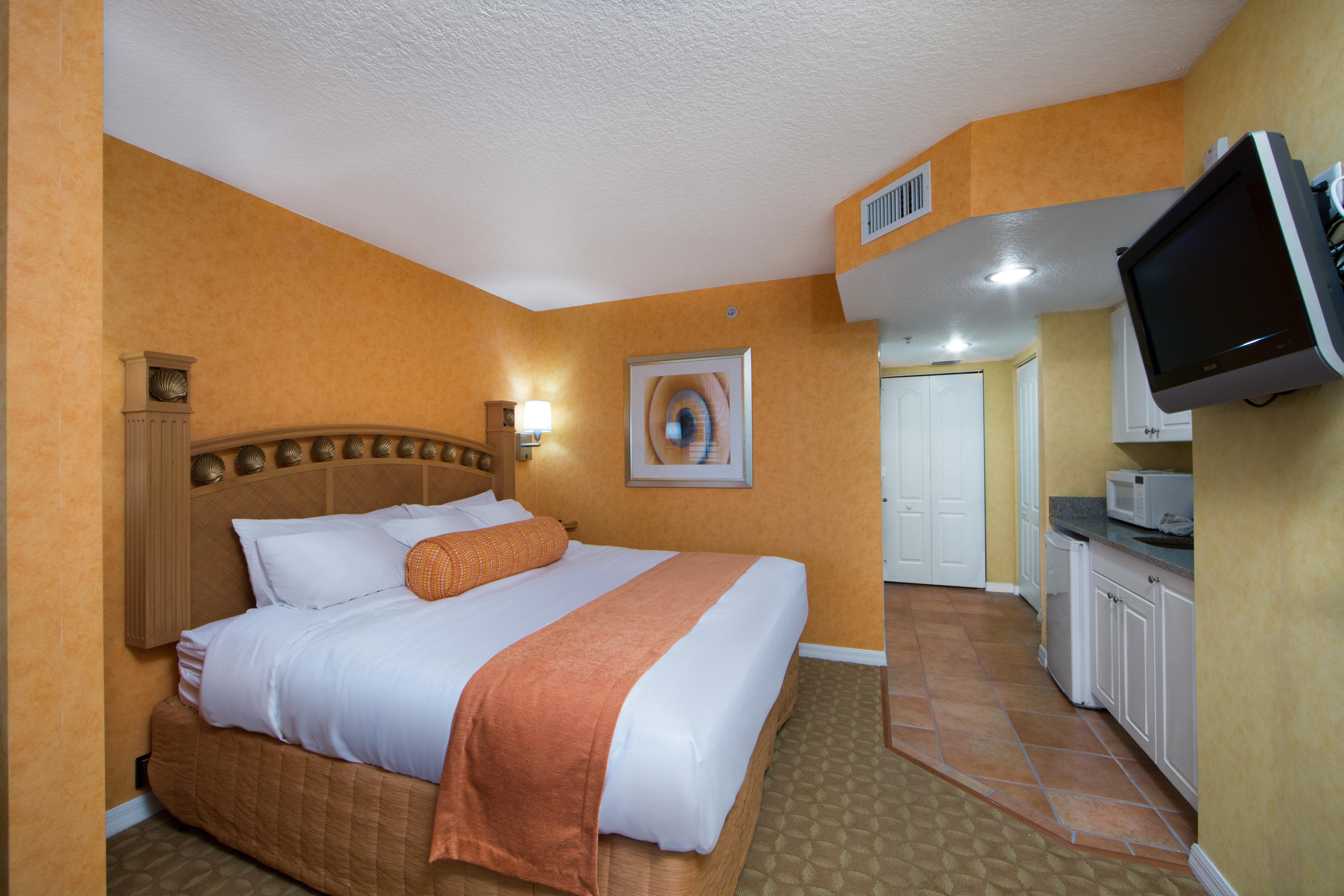 Holiday Inn Club Vacations Cape Canaveral Beach Resort Экстерьер фото