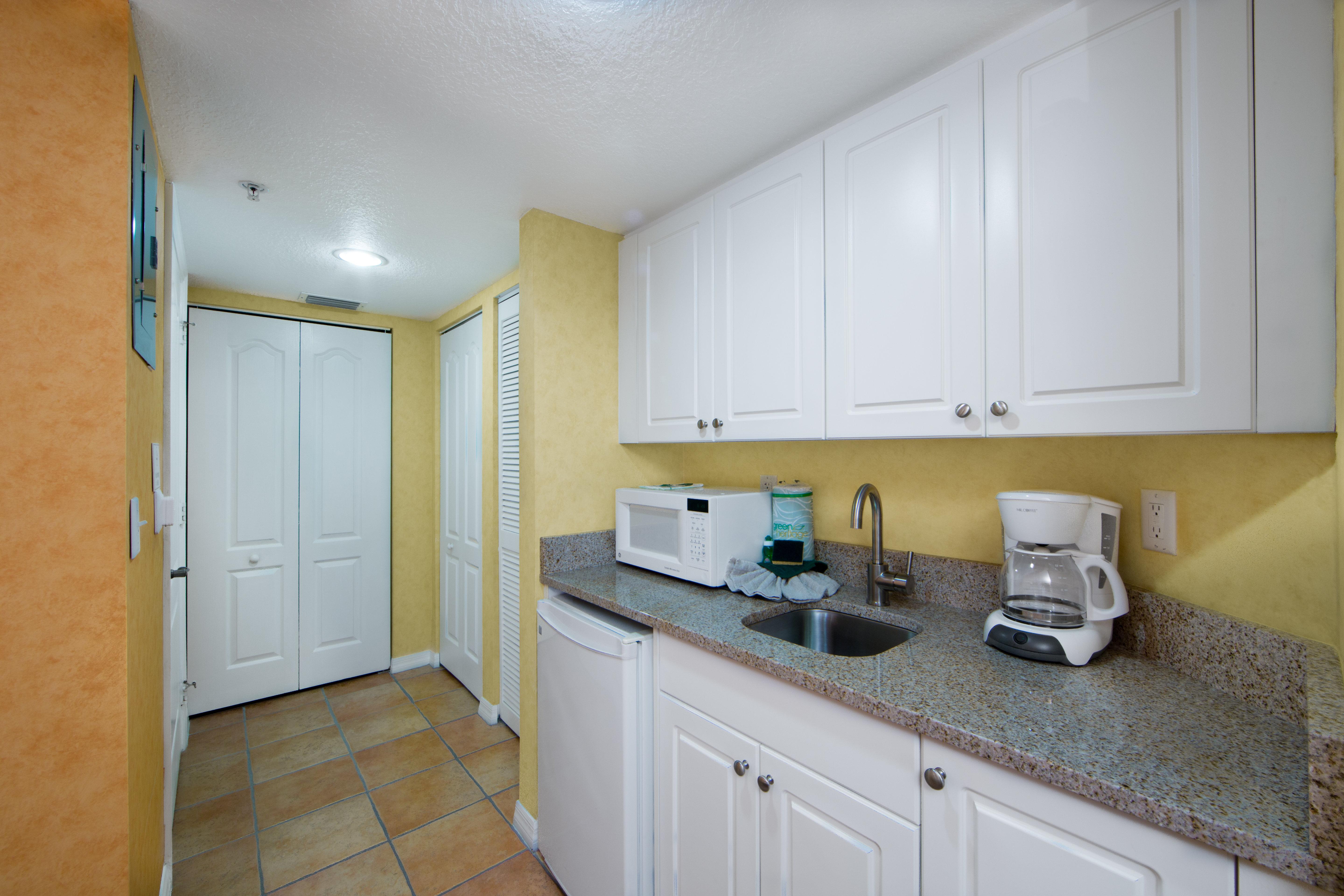Holiday Inn Club Vacations Cape Canaveral Beach Resort Экстерьер фото