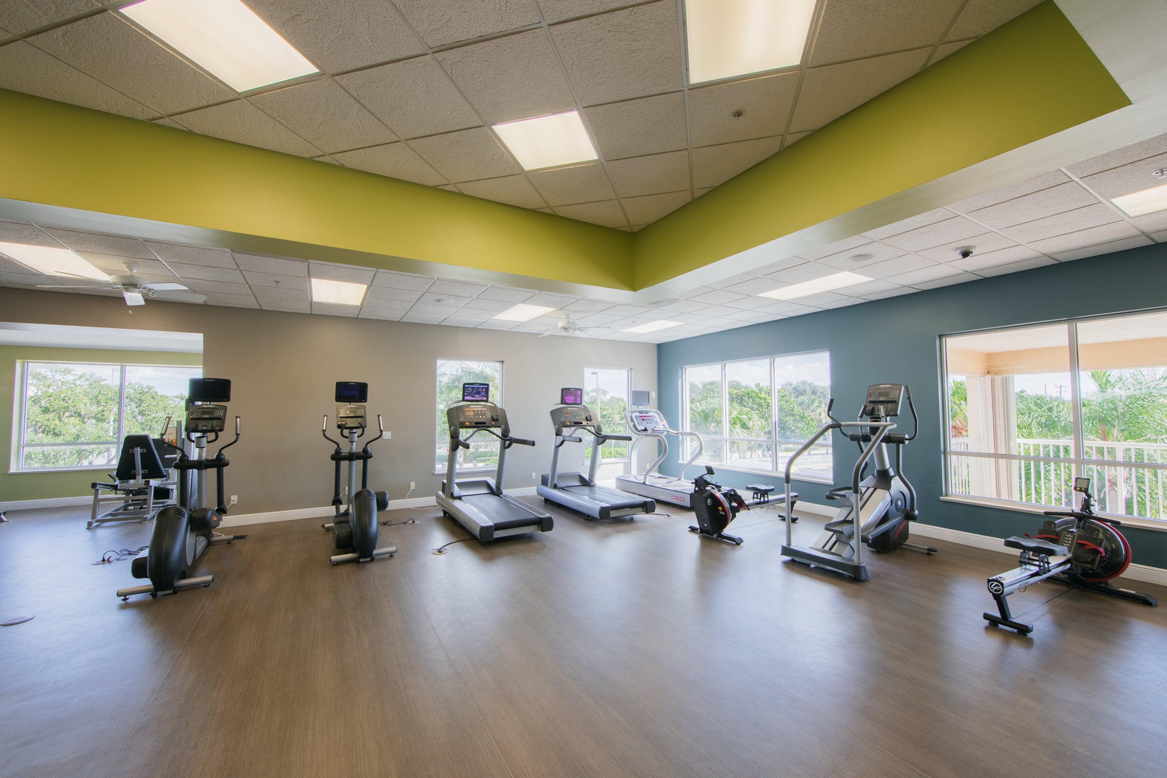 Holiday Inn Club Vacations Cape Canaveral Beach Resort Экстерьер фото