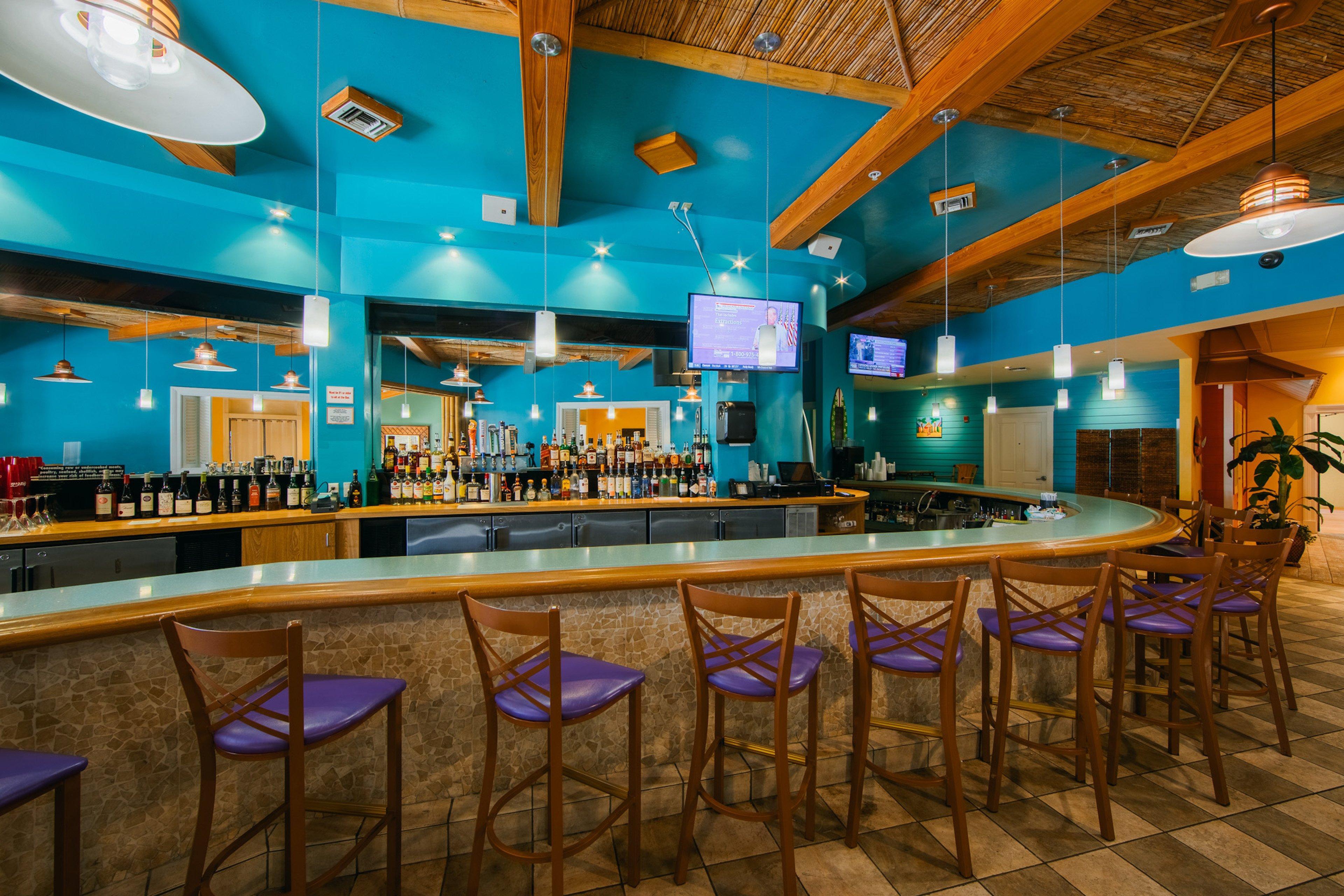 Holiday Inn Club Vacations Cape Canaveral Beach Resort Экстерьер фото