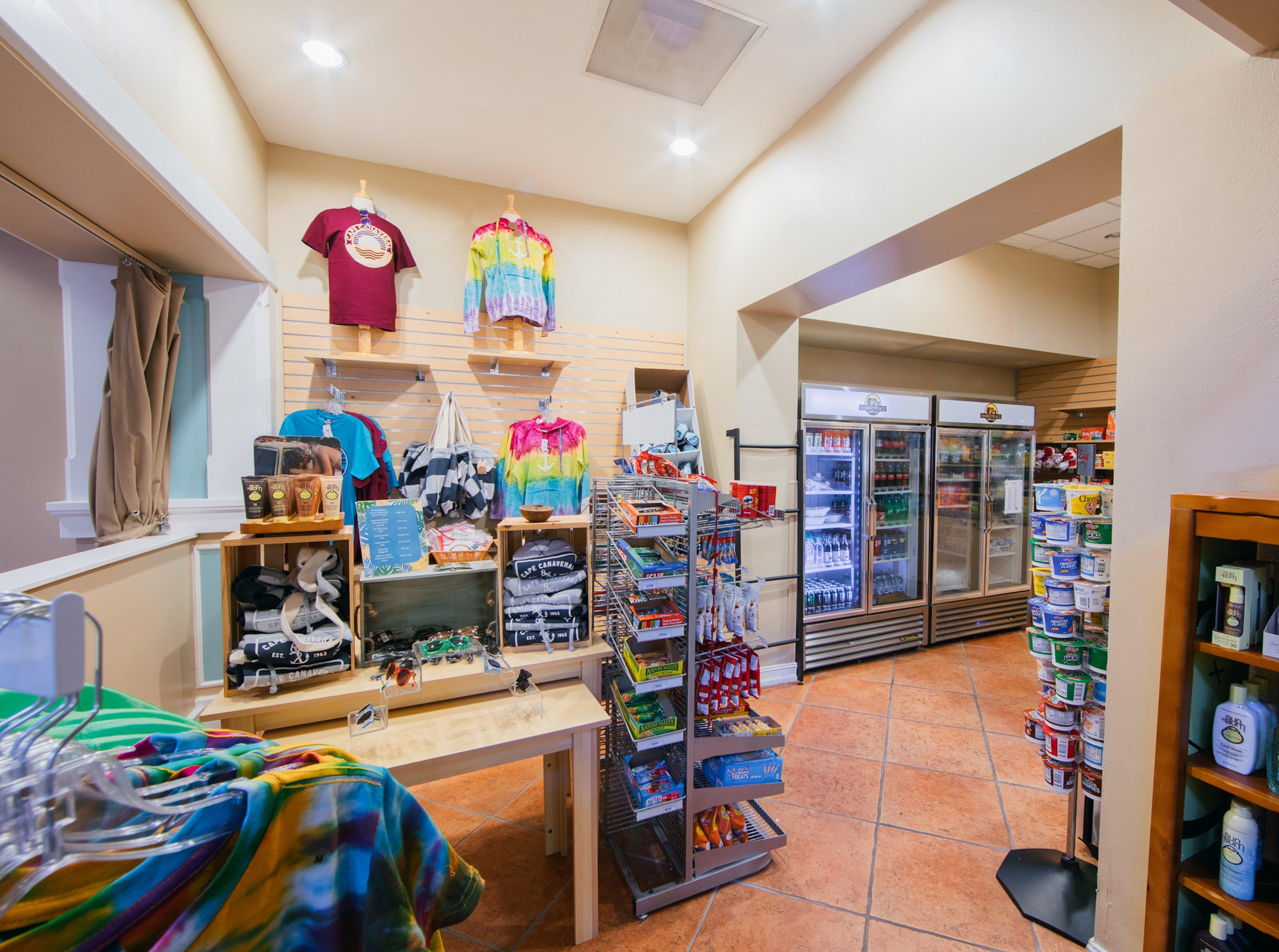 Holiday Inn Club Vacations Cape Canaveral Beach Resort Экстерьер фото