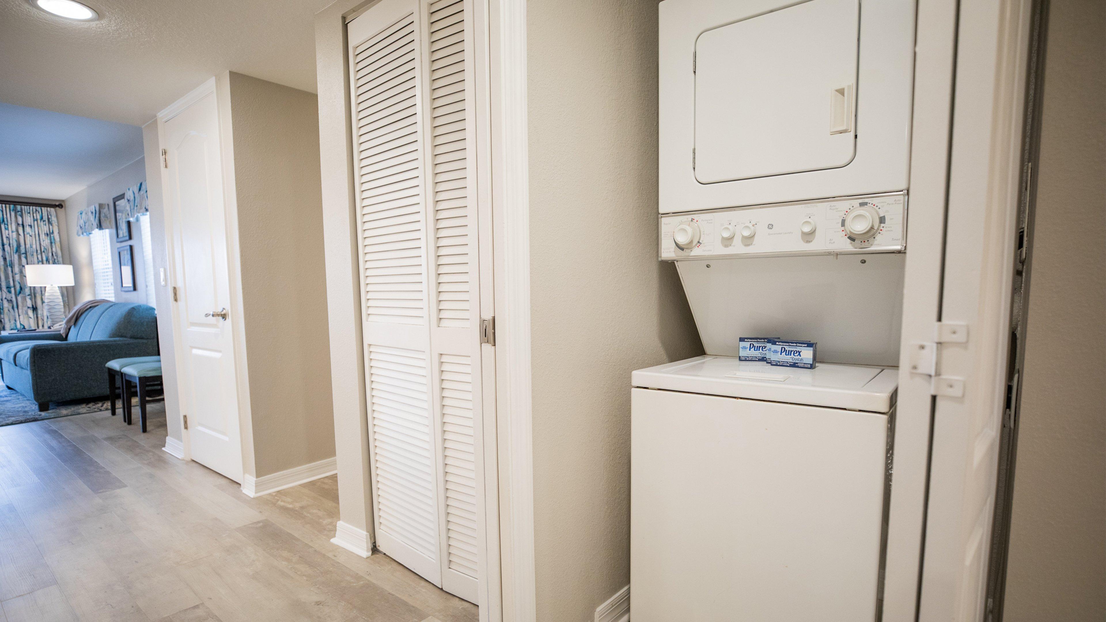 Holiday Inn Club Vacations Cape Canaveral Beach Resort Экстерьер фото