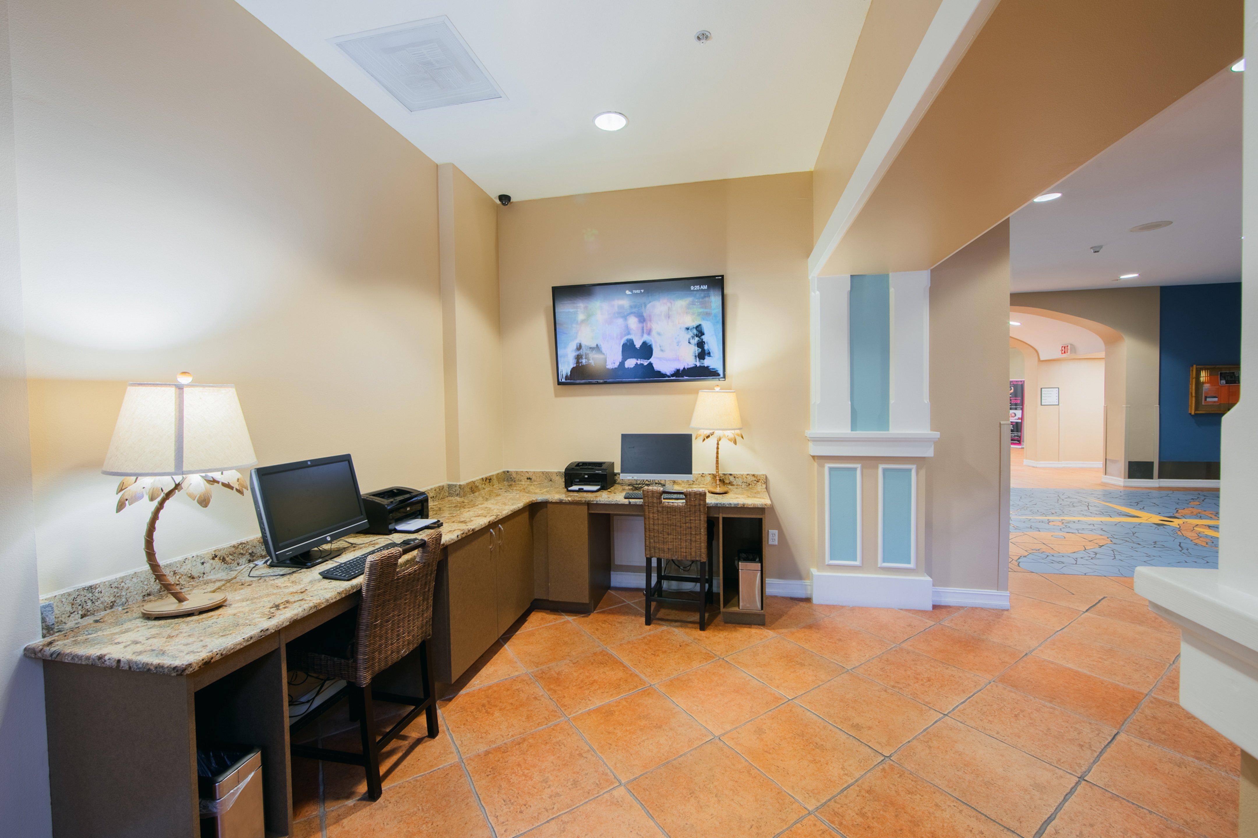 Holiday Inn Club Vacations Cape Canaveral Beach Resort Экстерьер фото