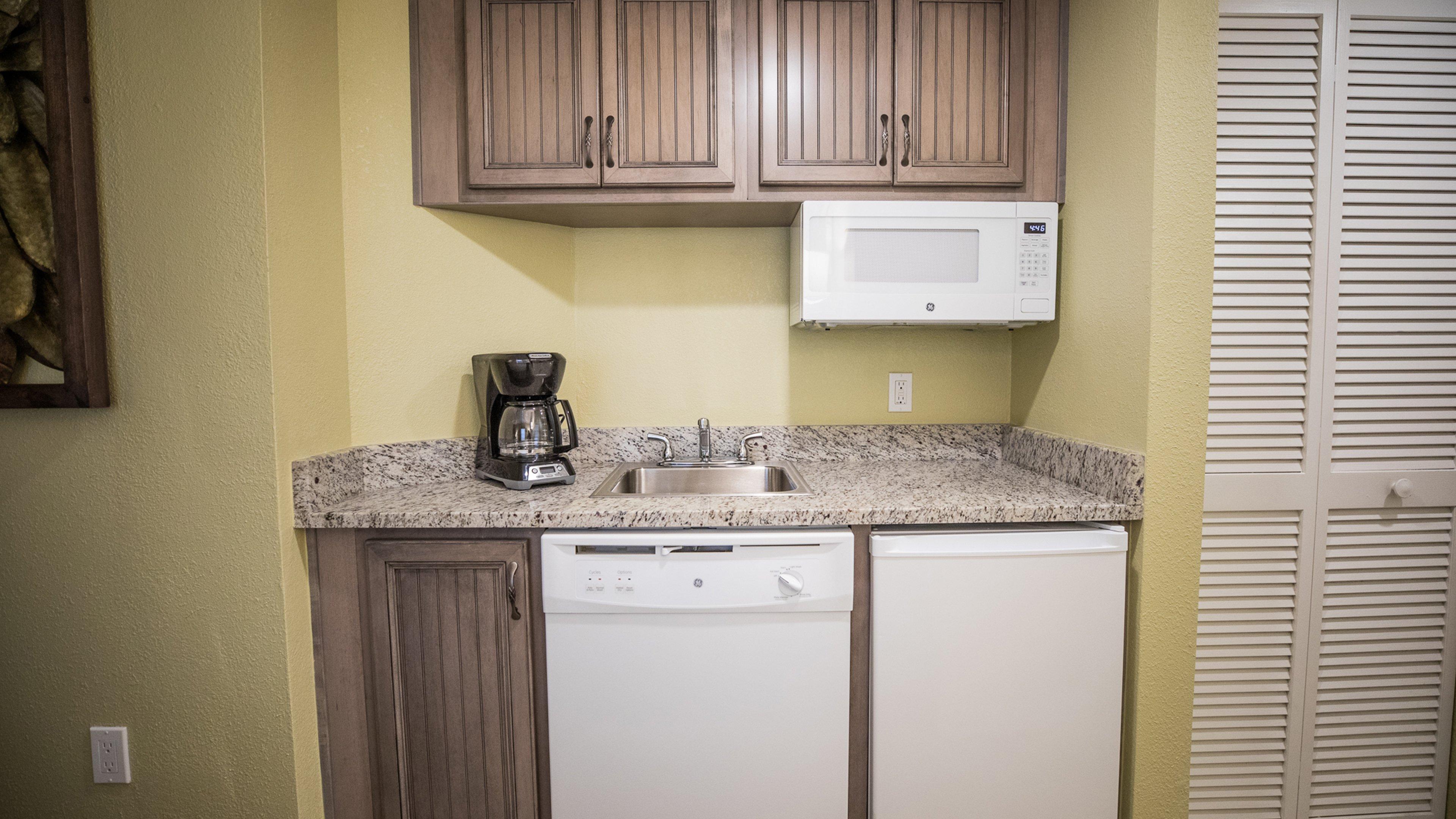 Holiday Inn Club Vacations Cape Canaveral Beach Resort Экстерьер фото