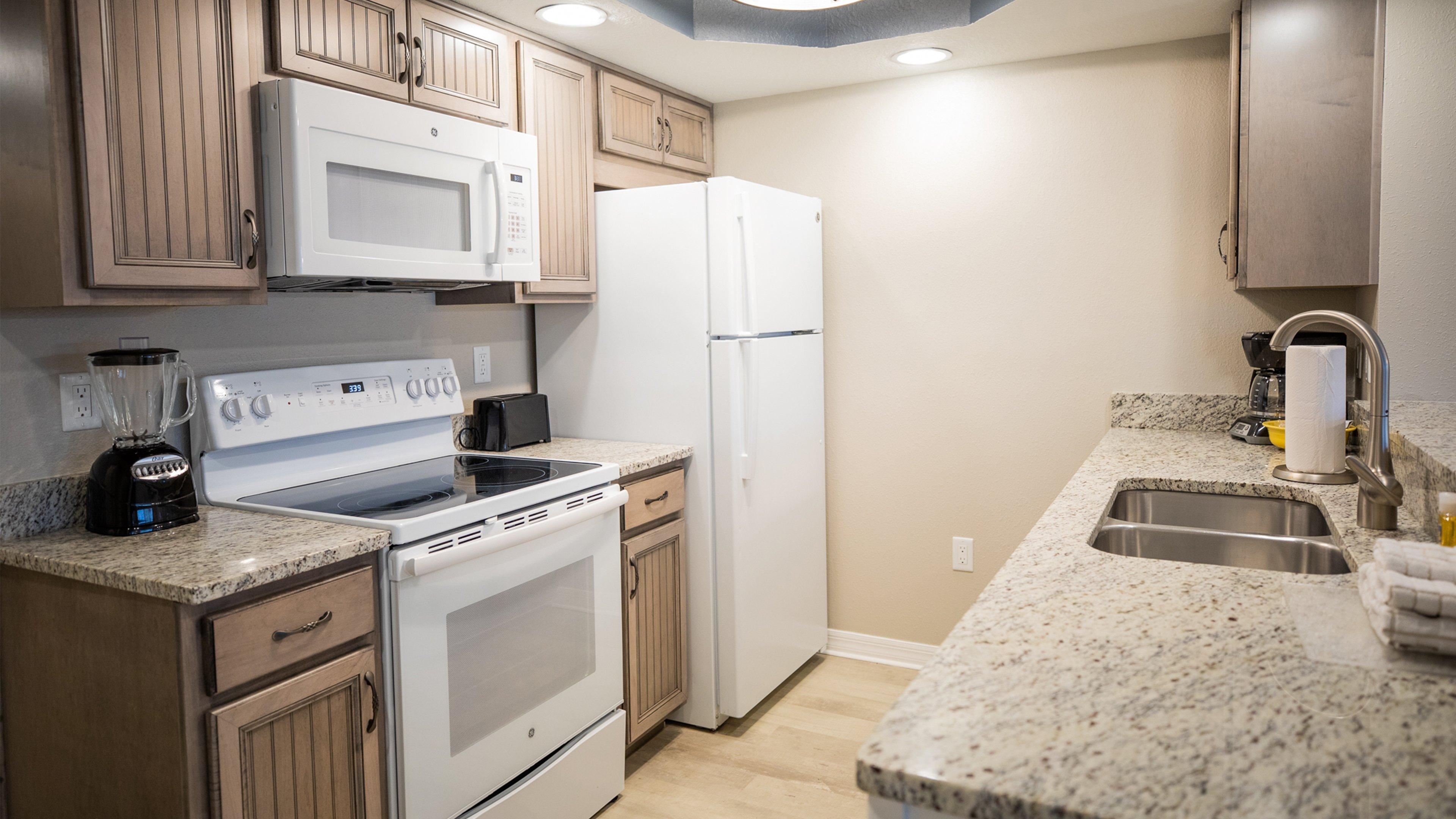 Holiday Inn Club Vacations Cape Canaveral Beach Resort Экстерьер фото