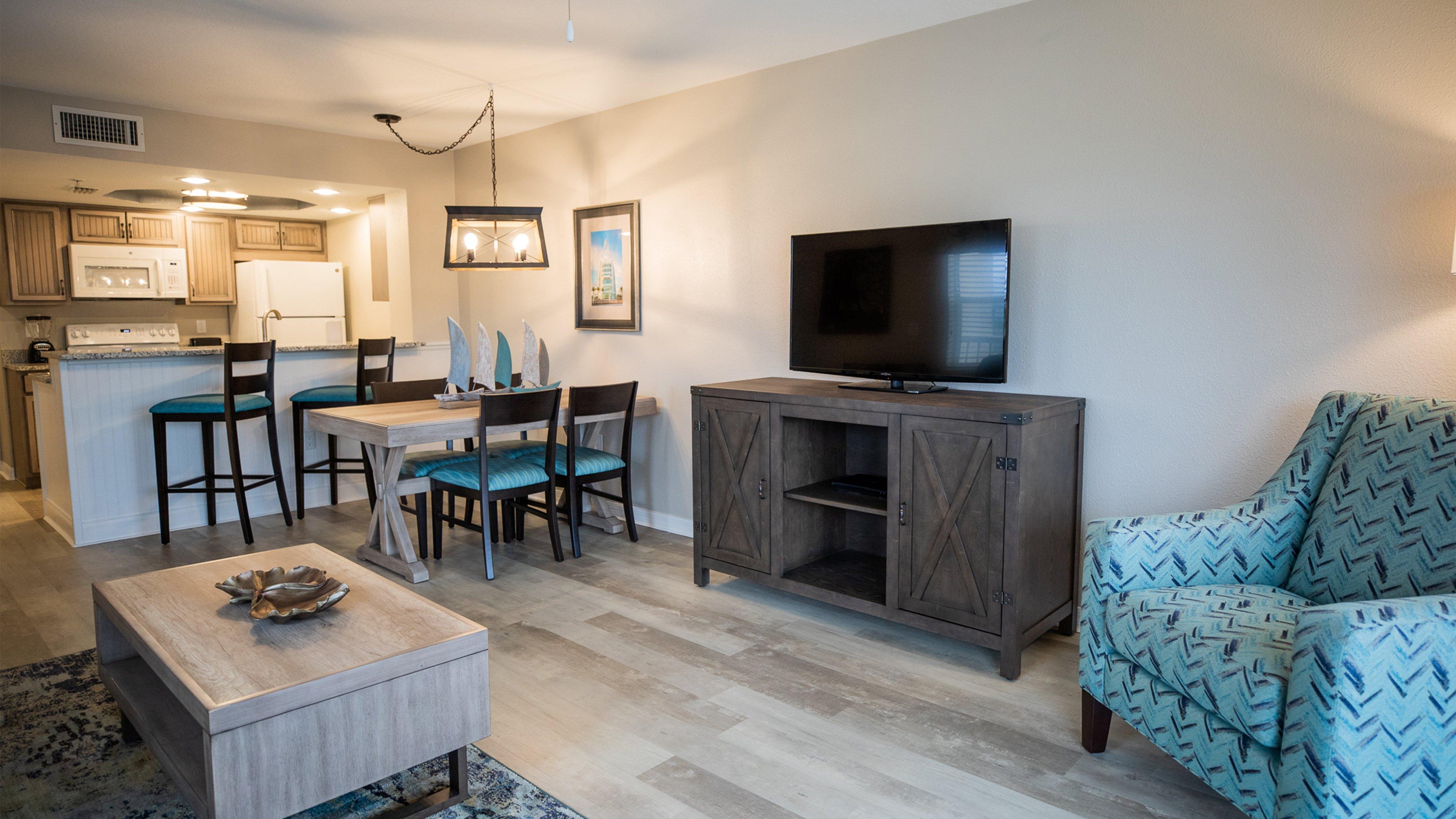 Holiday Inn Club Vacations Cape Canaveral Beach Resort Экстерьер фото