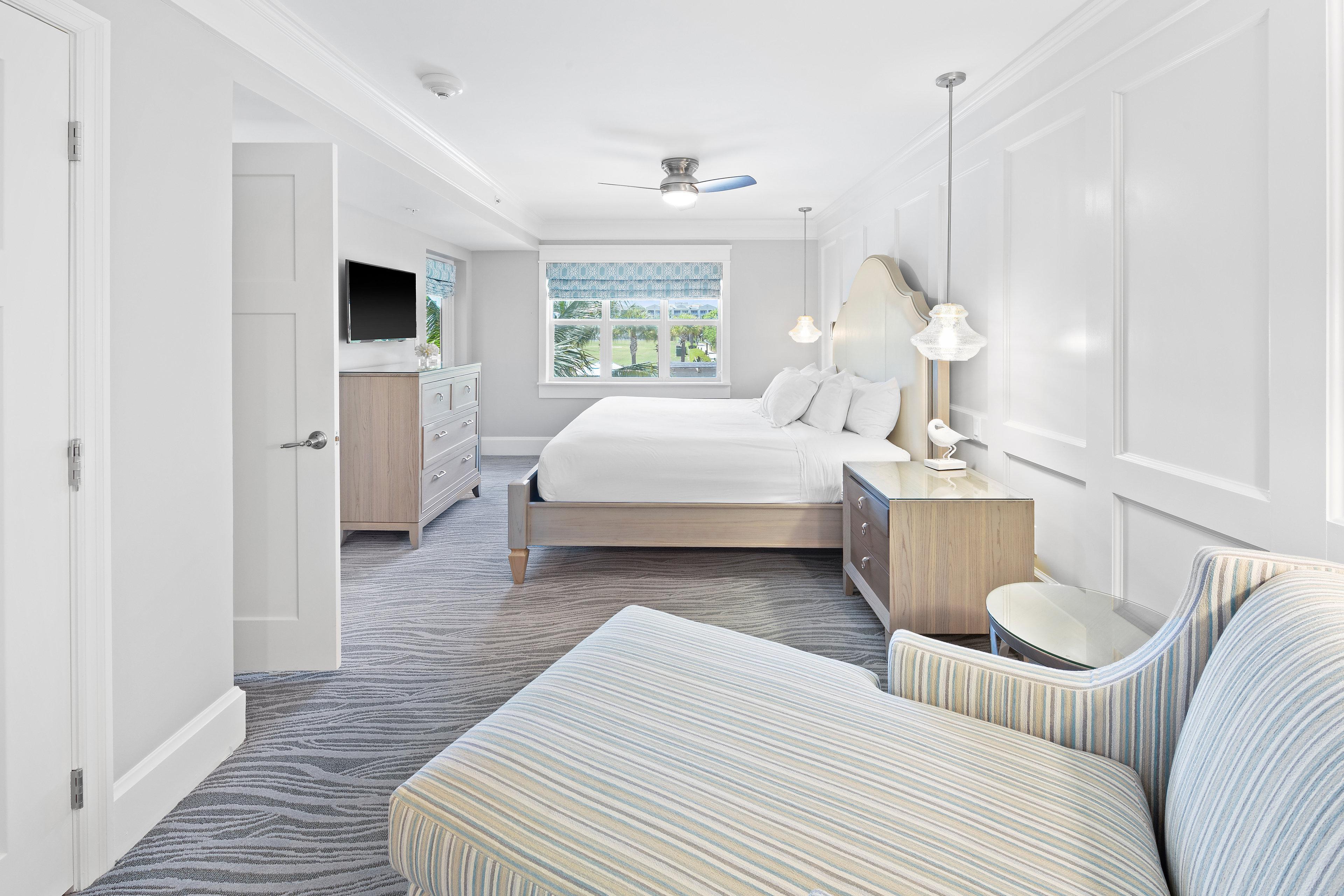 Holiday Inn Club Vacations Cape Canaveral Beach Resort Экстерьер фото