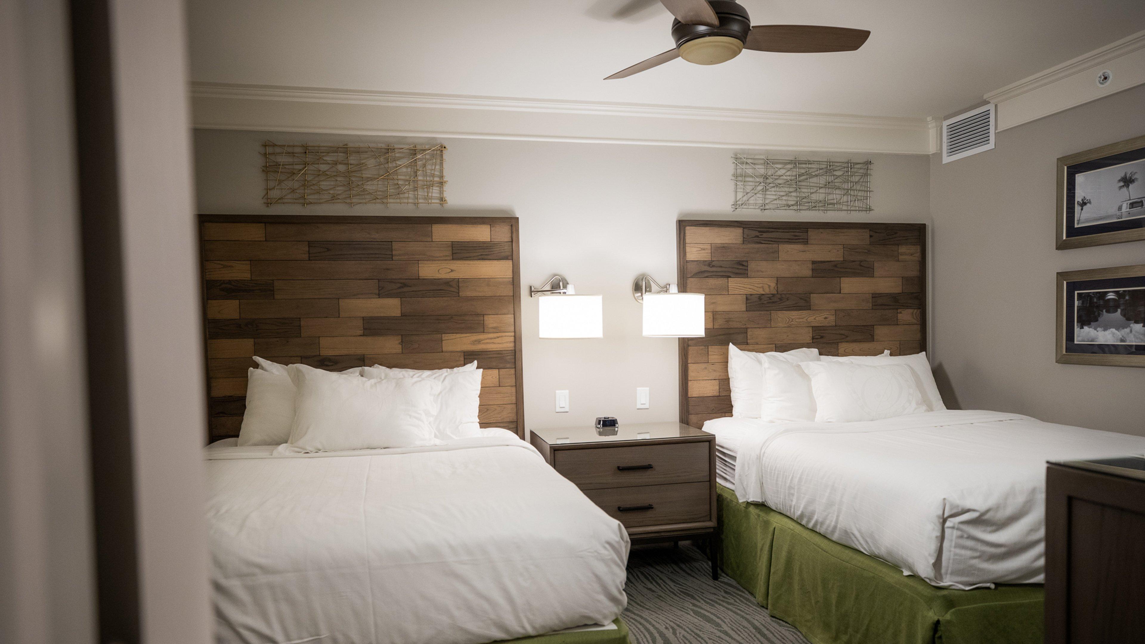 Holiday Inn Club Vacations Cape Canaveral Beach Resort Экстерьер фото