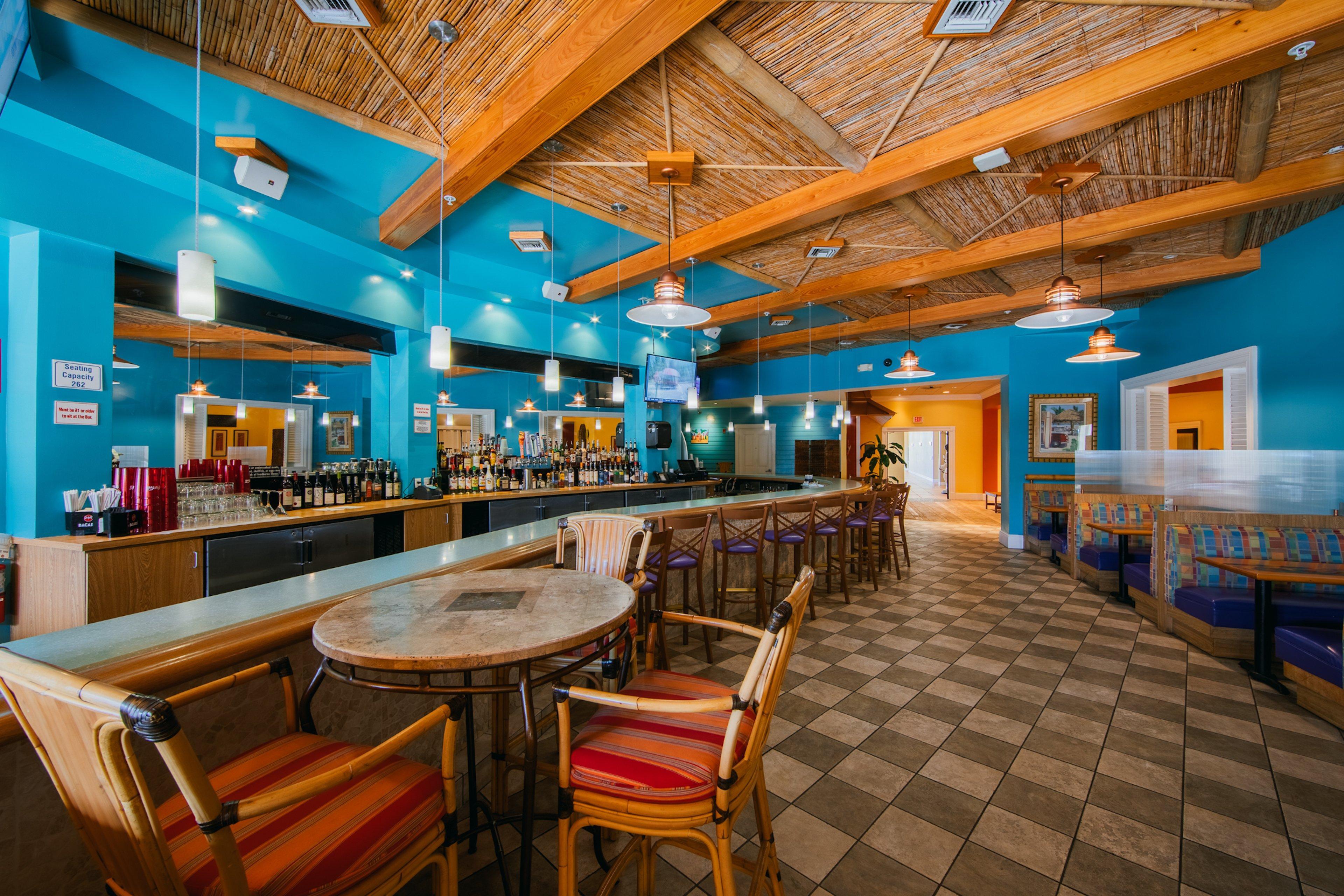 Holiday Inn Club Vacations Cape Canaveral Beach Resort Экстерьер фото