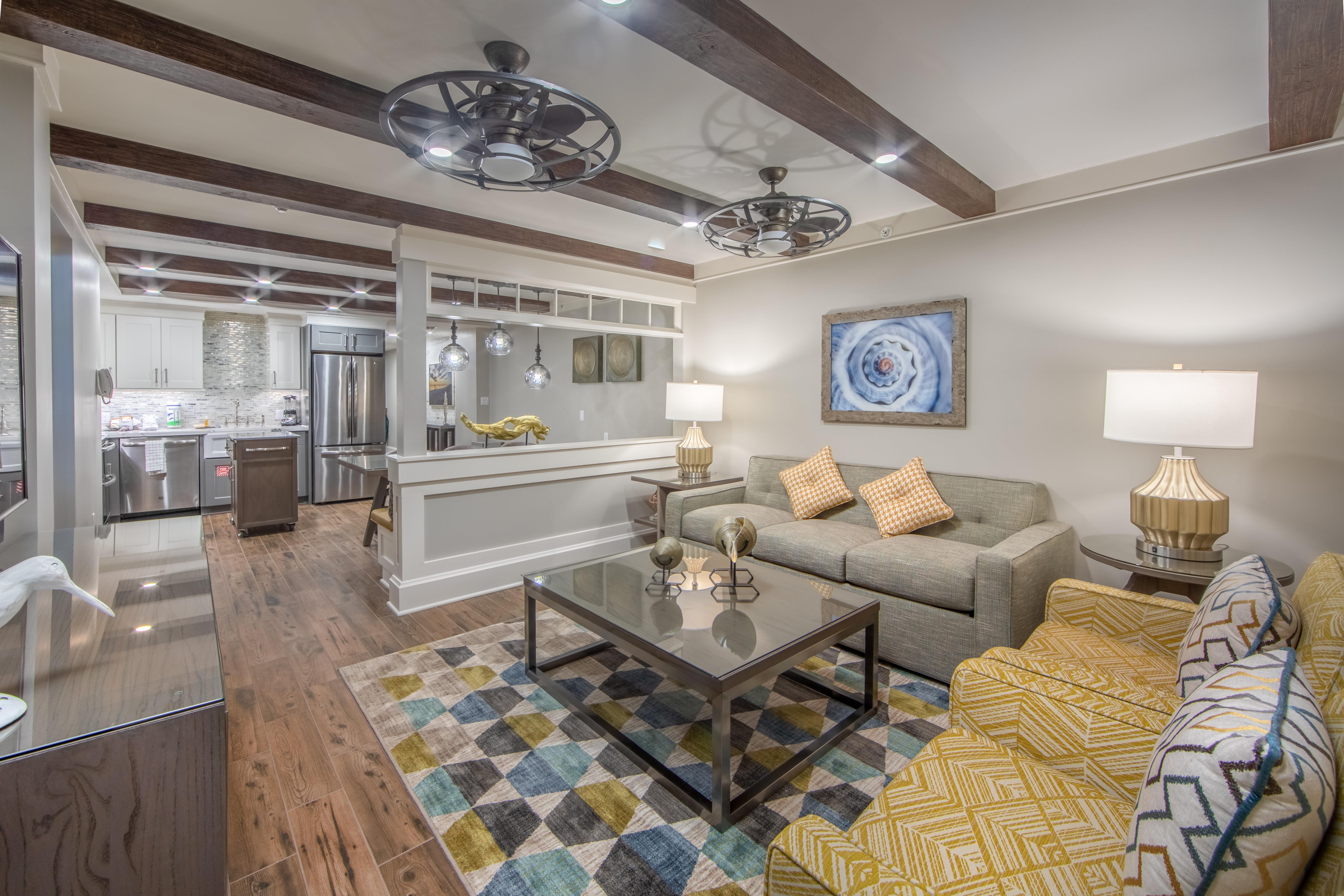 Holiday Inn Club Vacations Cape Canaveral Beach Resort Экстерьер фото