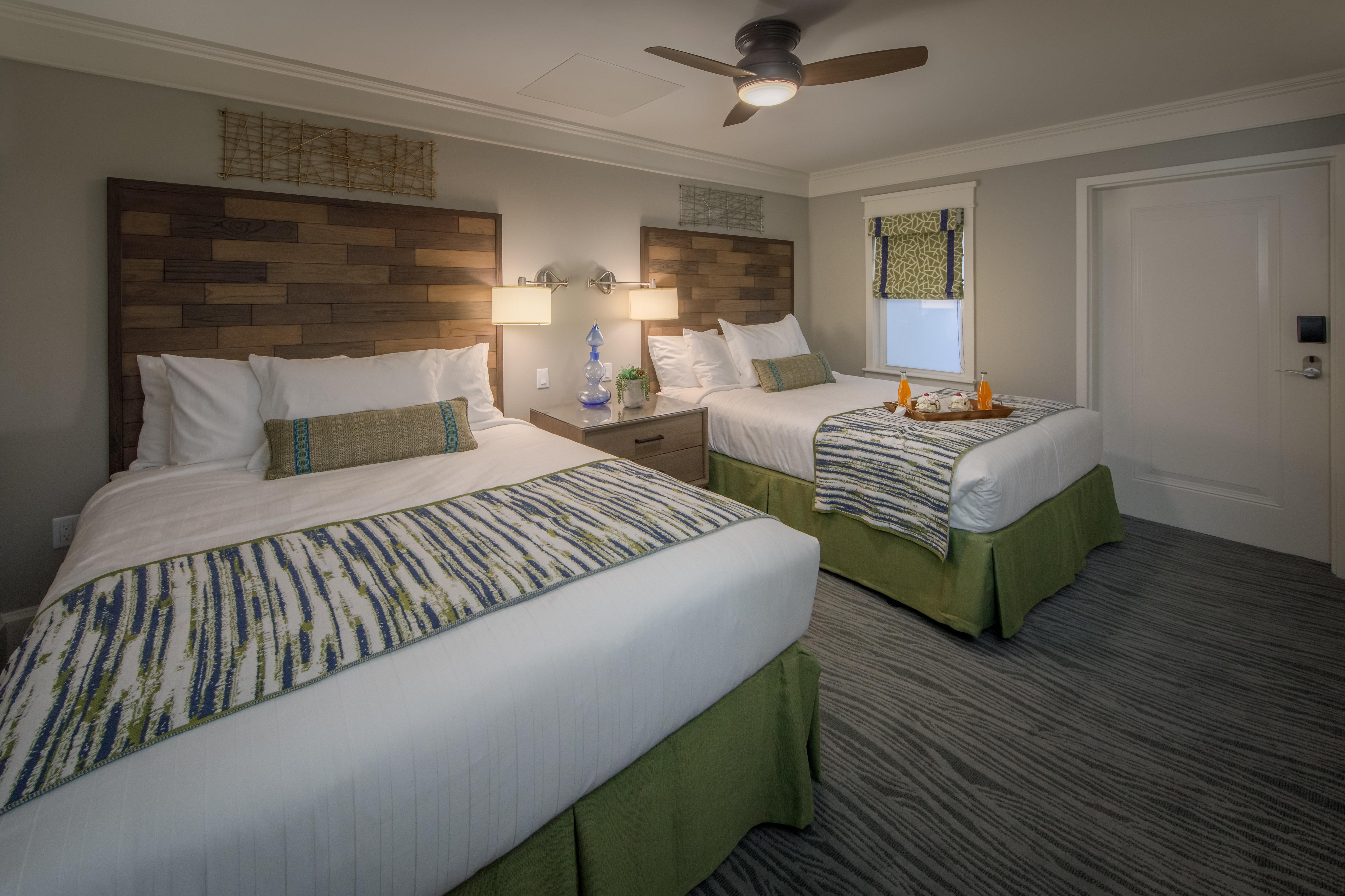 Holiday Inn Club Vacations Cape Canaveral Beach Resort Экстерьер фото