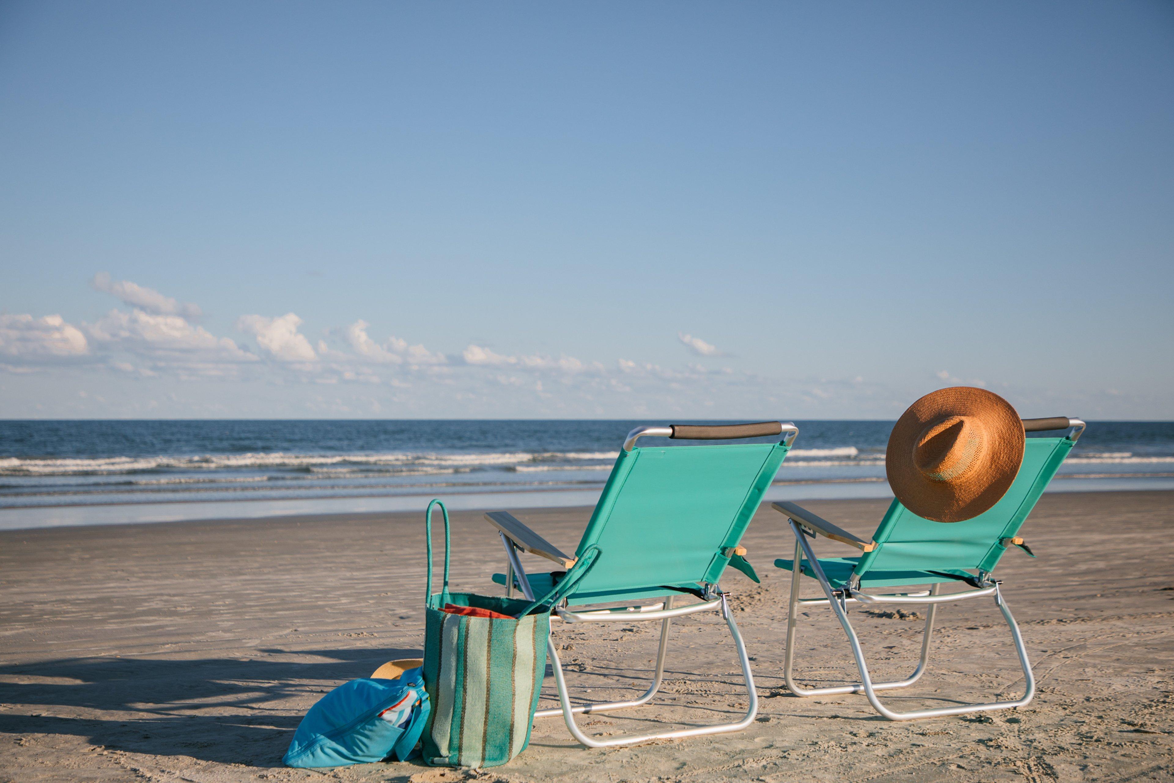 Holiday Inn Club Vacations Cape Canaveral Beach Resort Экстерьер фото