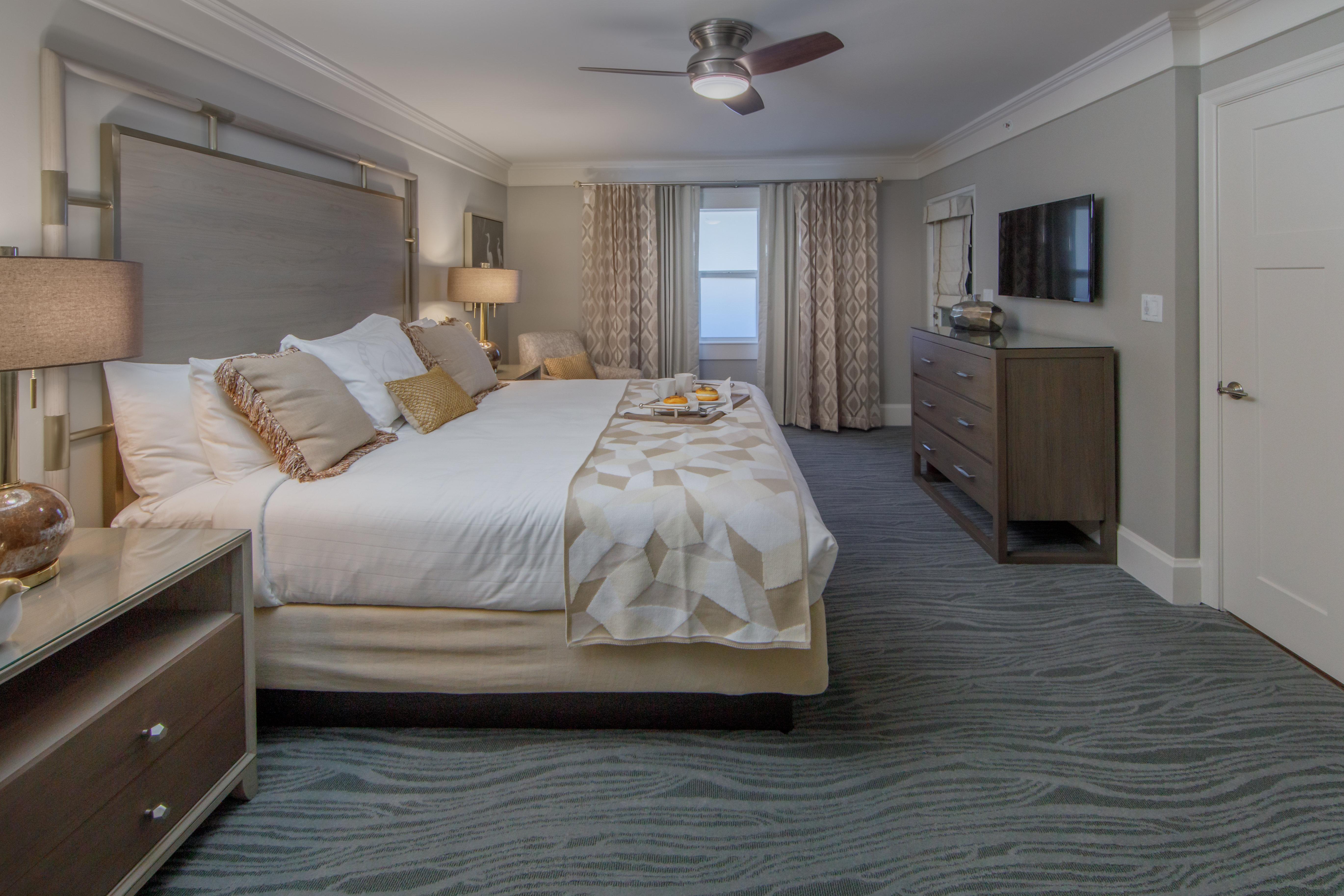 Holiday Inn Club Vacations Cape Canaveral Beach Resort Экстерьер фото