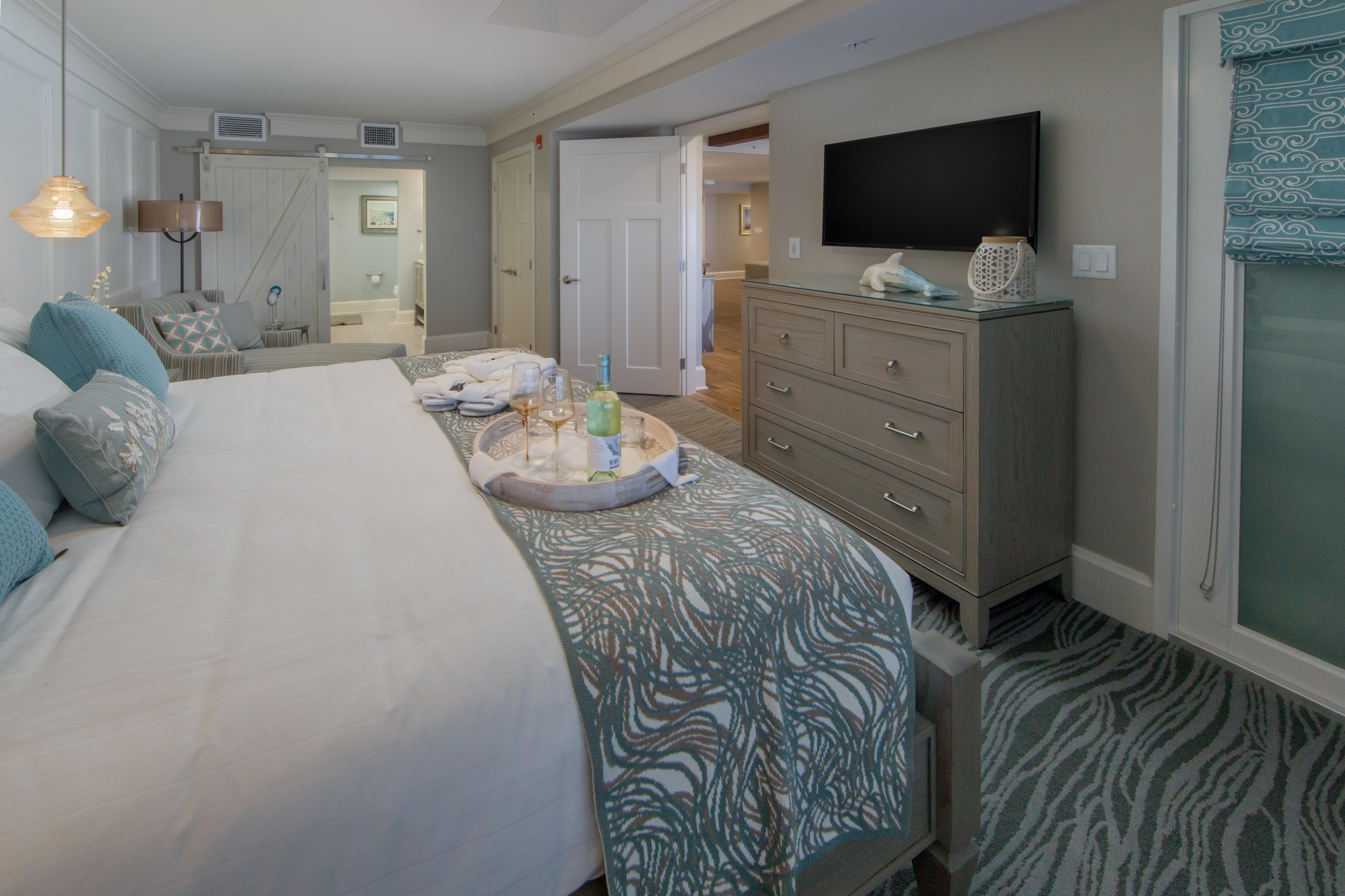 Holiday Inn Club Vacations Cape Canaveral Beach Resort Экстерьер фото