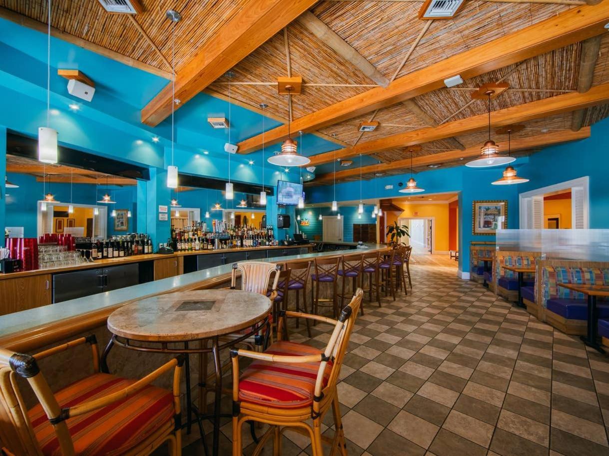 Holiday Inn Club Vacations Cape Canaveral Beach Resort Экстерьер фото