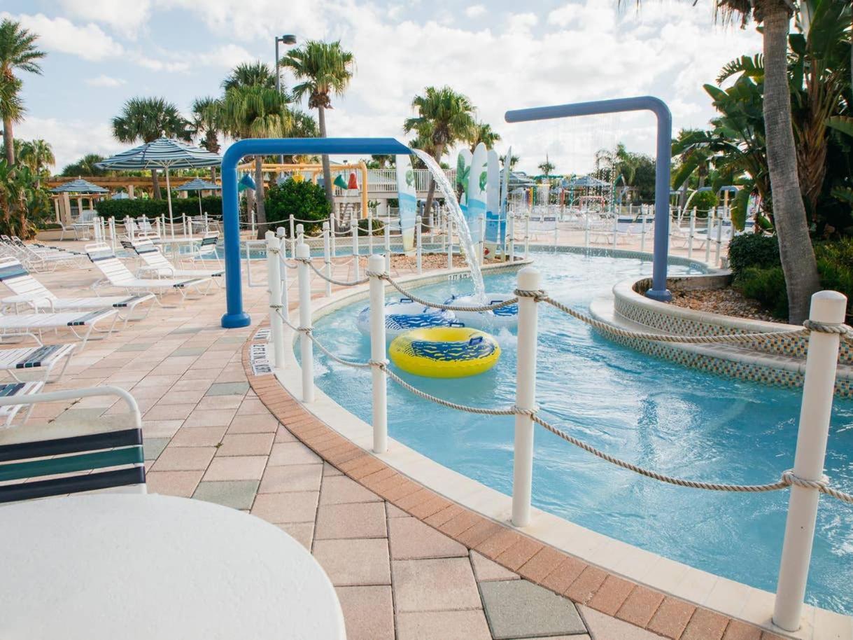 Holiday Inn Club Vacations Cape Canaveral Beach Resort Экстерьер фото